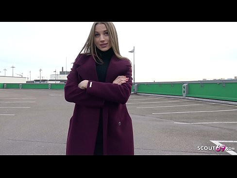 ❤️ NJEMAČKI SCOUT JE STEELE KOJI JE DIRAN, PARKING VELIKI I SEKSI ZA NOVAC ❌ Jebeni video kod nas ️❤