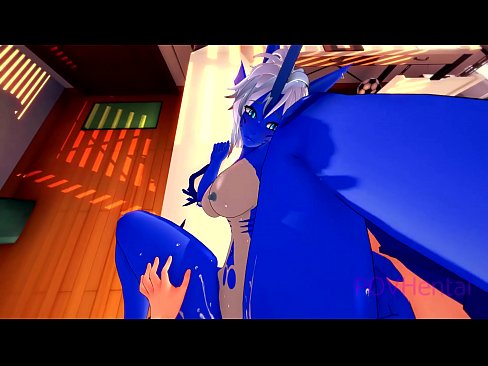 ❤️ Demon Fish Girl Monster ❌ Jebeni video kod nas ️❤