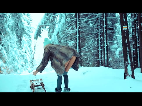 ❤️ Novogodišnja muzička pornografija - Seks uz novogodišnju muziku 2021 ❌ Jebeni video kod nas ️❤