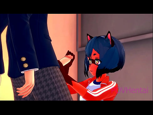 ❤️ Potpuno novi ranč za stoku sa Michiru Kagemorijem ❌ Jebeni video kod nas ️❤