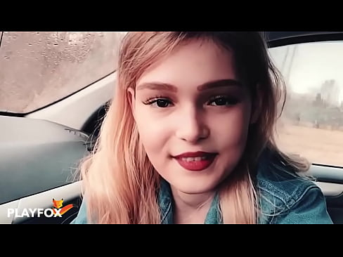 ❤️ Seksi beba radosno siše karticu za popust ❌ Jebeni video kod nas ️❤