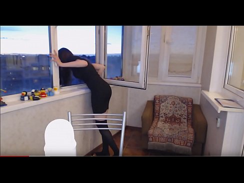 ❤️ Pokušajte da ne svršavate sa Streamer Olyasha 1080p (Metronome) ❌ Jebeni video kod nas ️❤
