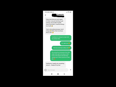 ❤️ Dodao sam novu papučicu iz Tindera u svoj harem (uključen razgovor sa Tinderom) ❌ Jebeni video kod nas ️❤